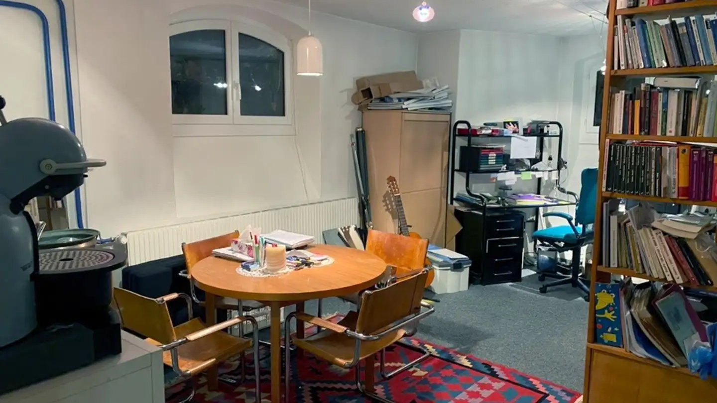 Bureau à louer - 8006 Zürich - Photo 4