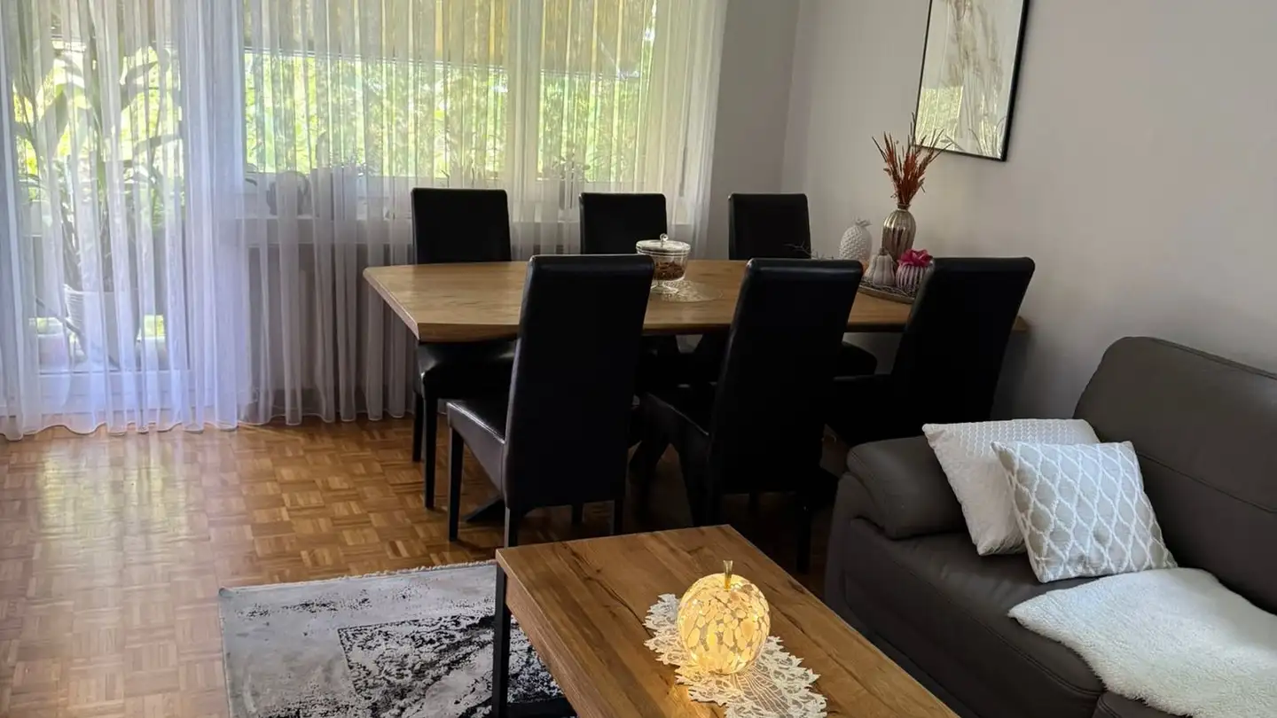 Appartement à louer - Weinstrasse 61, 8280 Kreuzlingen
