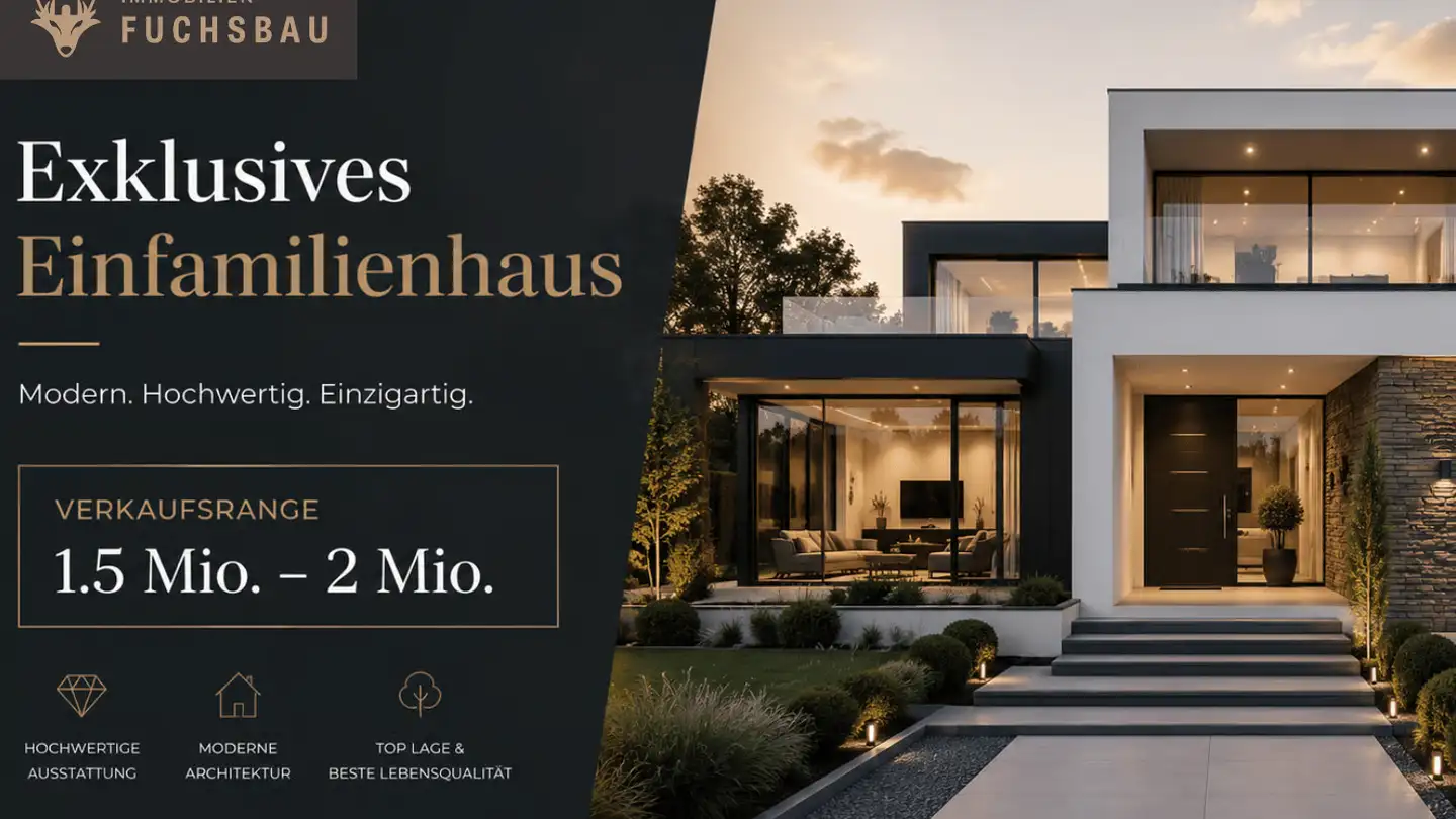 Maison individuelle à vendre - 8255 Schlattingen