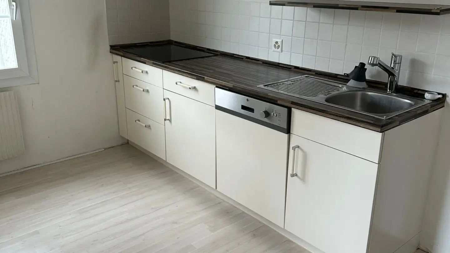 Wohnung mieten - Gossauerstrasse 52, 9100 Herisau - Foto 2