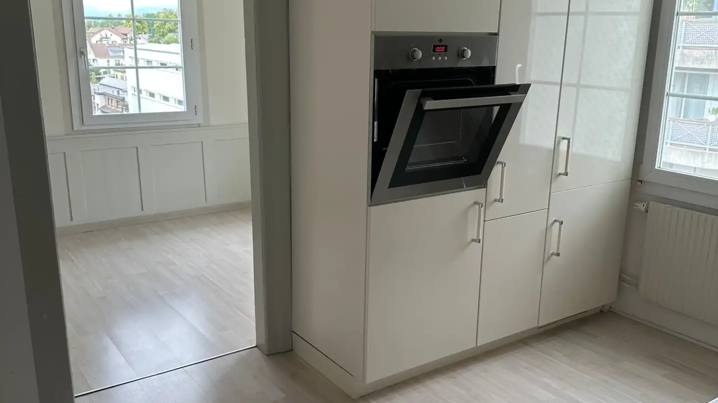 Wohnung mieten - Gossauerstrasse 52, 9100 Herisau - Foto 3