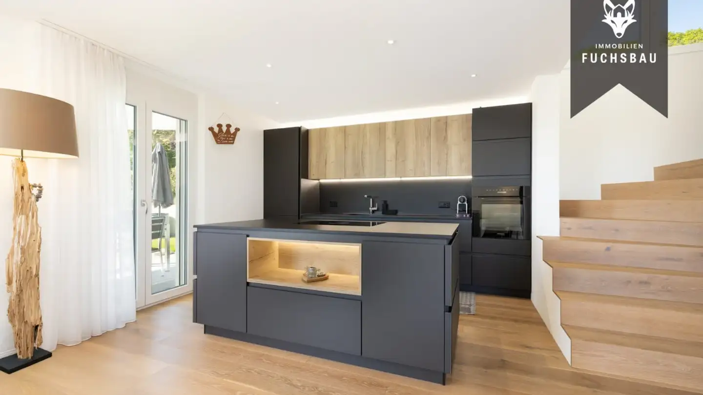 Maison individuelle à vendre - 8255 Schlattingen - Photo 3