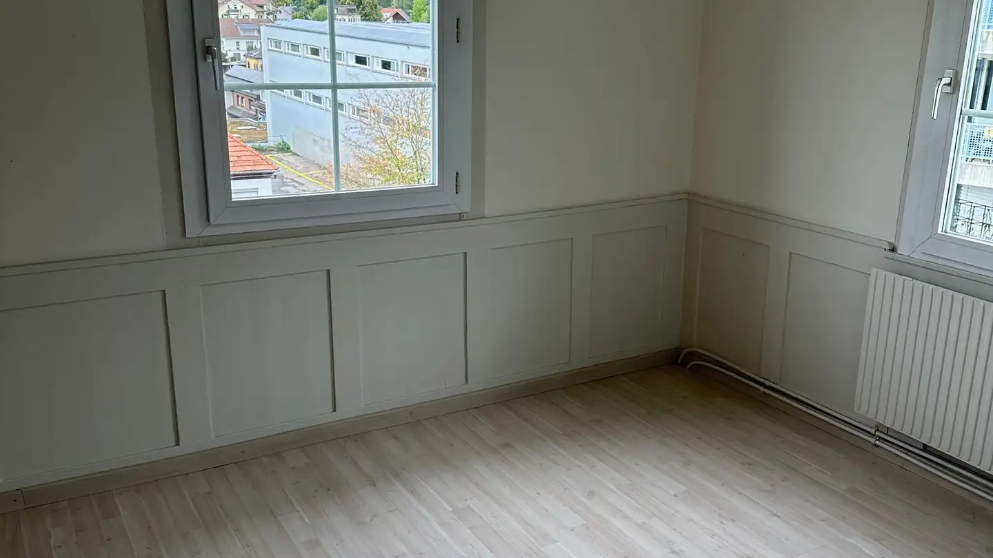 Wohnung mieten - Gossauerstrasse 52, 9100 Herisau - Foto 4