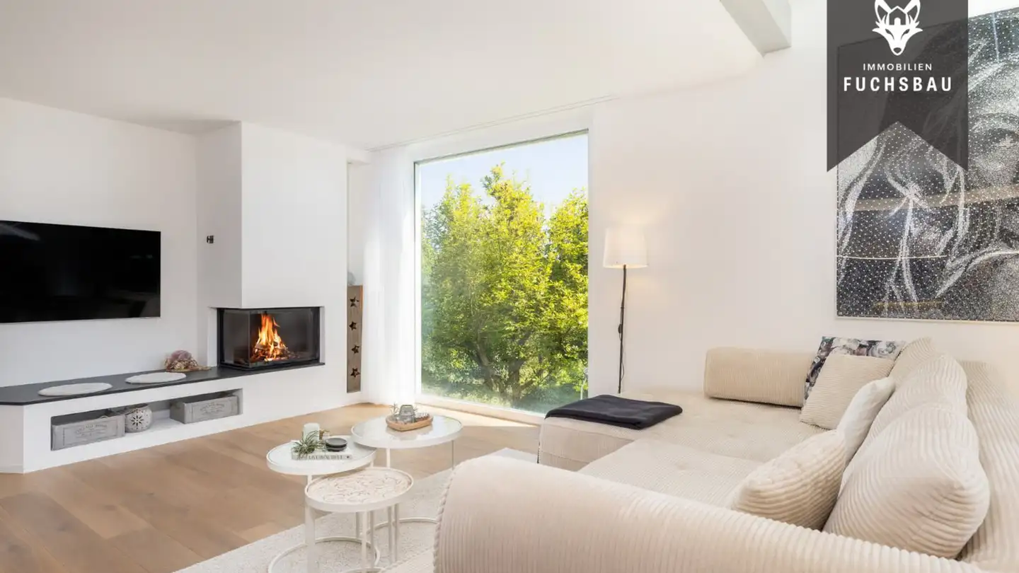 Maison individuelle à vendre - 8255 Schlattingen - Photo 4
