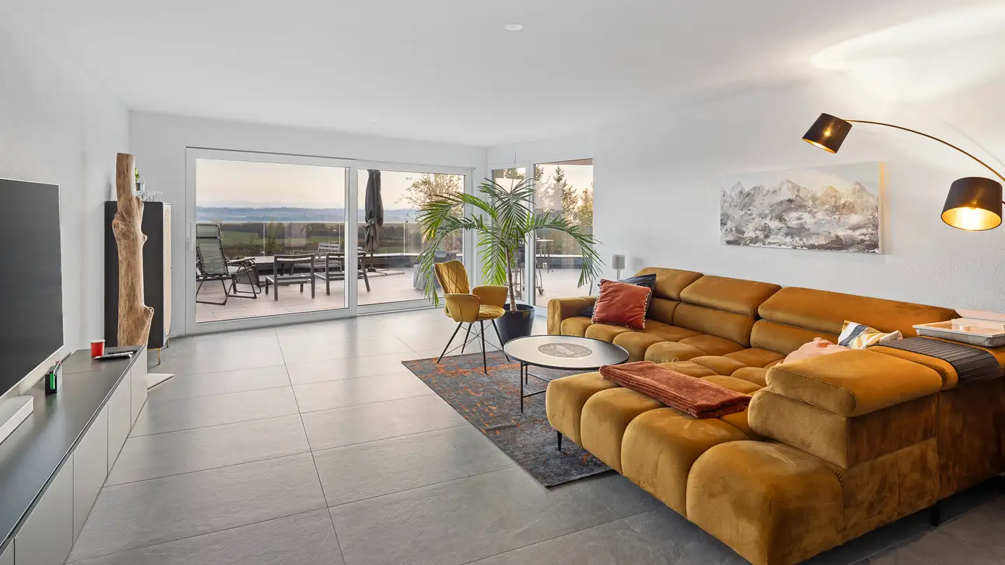 Appartamento a gradini in vendita - Allmendstrasse 19, 4702 Oensingen - Photo 3