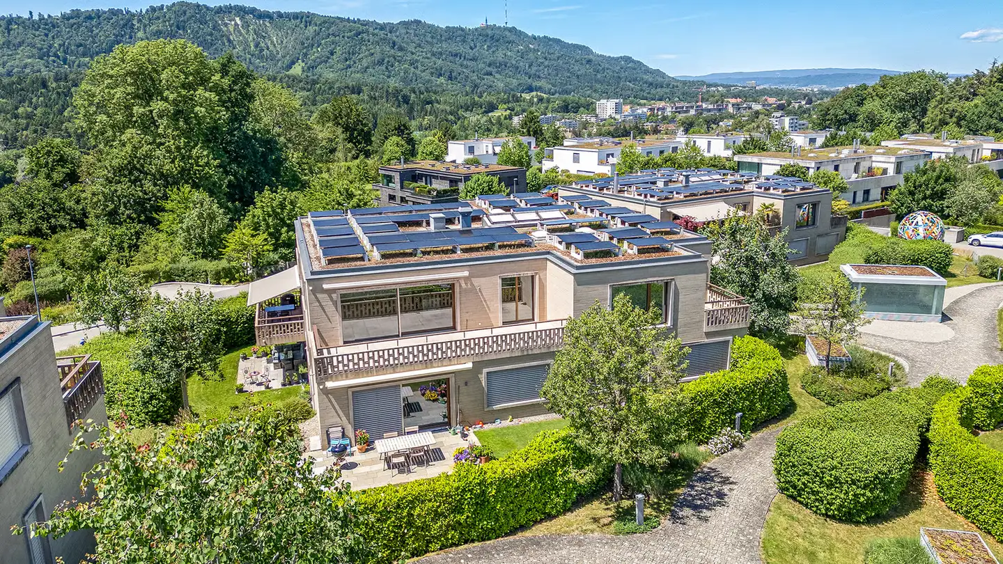 Attico in vendita - 8802 Kilchberg ZH - Foto 3