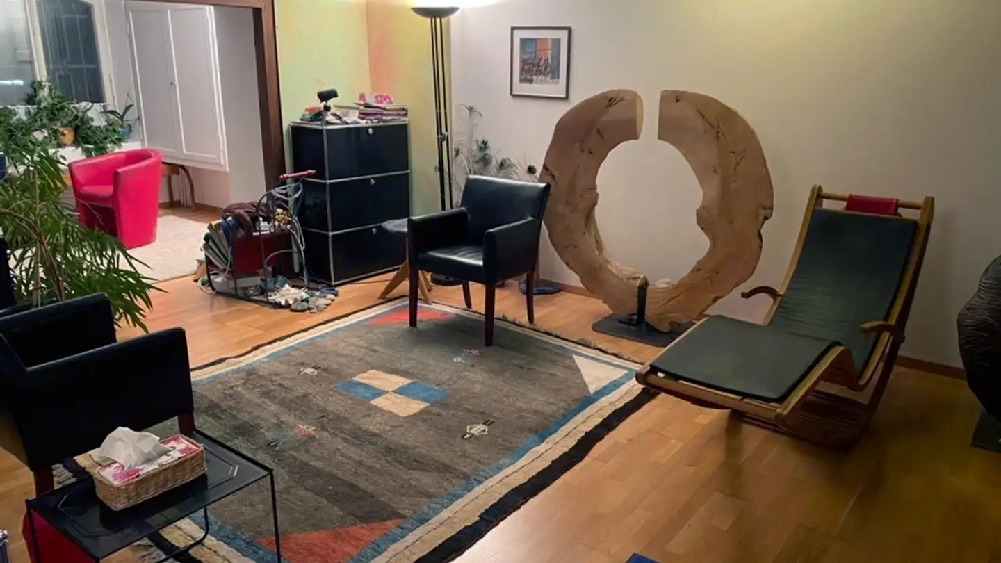 Bureau à louer - 8006 Zürich - Photo 3