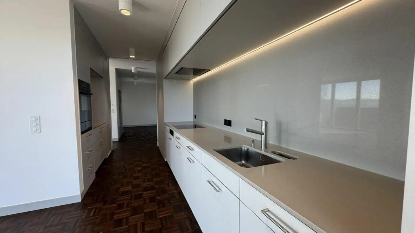 Wohnung mieten - Rietwisstrasse 7, 8142 Uitikon Waldegg - Foto 4