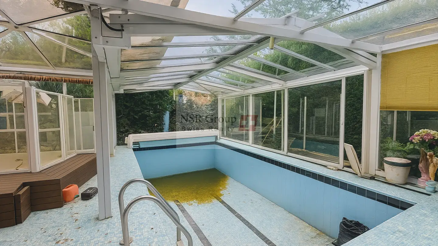 Casa a schiera in vendita - 1213 Petit-Lancy - Photo 3