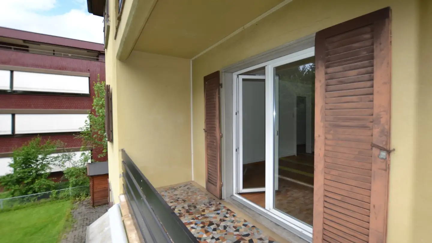 Wohnung mieten - Distelbergstrasse 18, 5000 Aarau - Foto 2