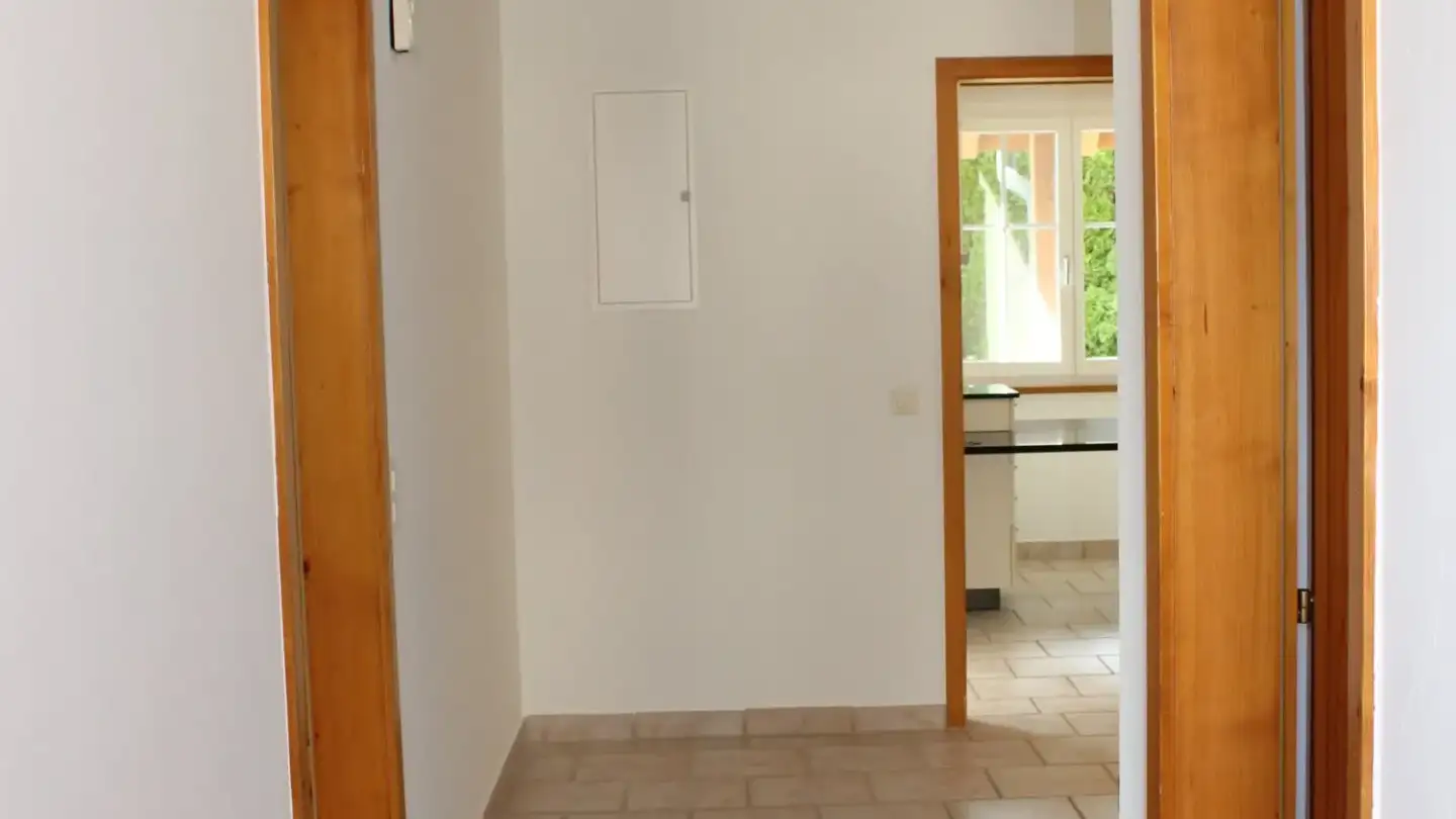 Casa bifamiliare in affitto - Wermatswilerstrasse 19, 8320 Fehraltorf - Foto 2