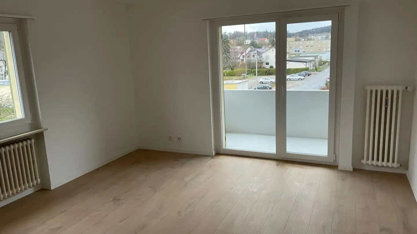 Appartamento in affitto - Wolfacker 15, 4657 Dulliken - Foto 3