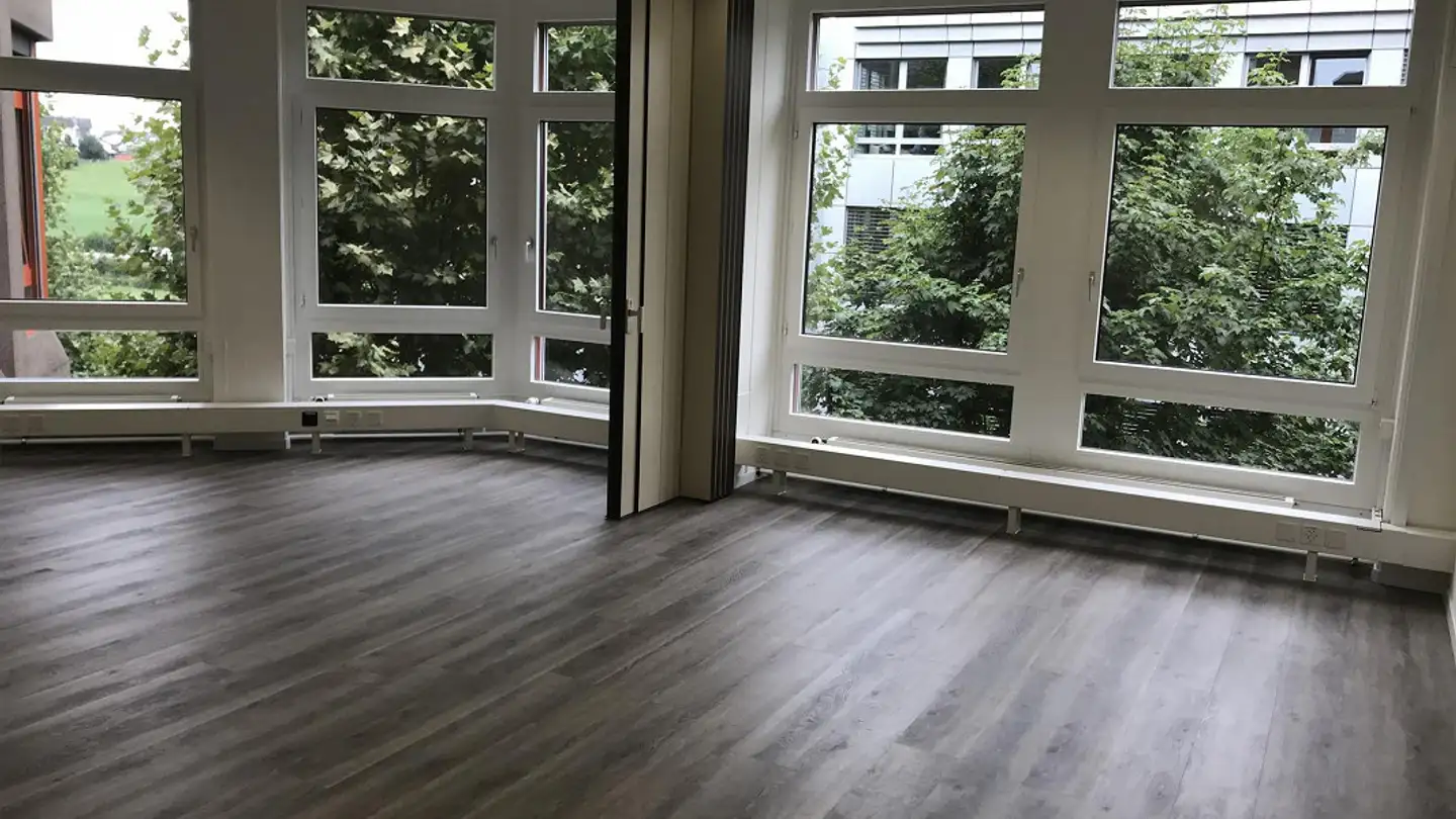 Bürofläche mieten - Gewerbestrasse 7, 6330 Cham