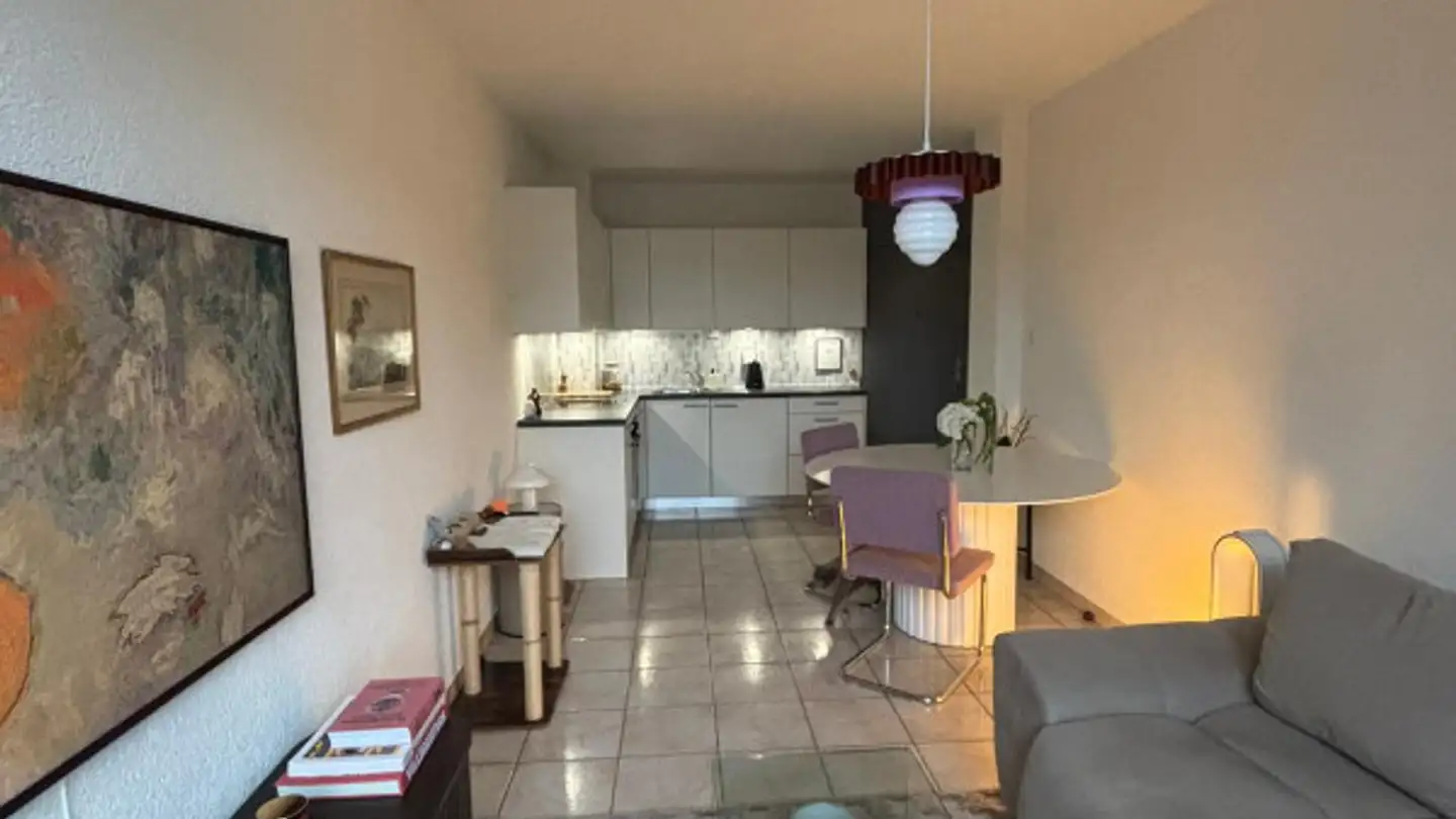 Appartamento in affitto - 1204 Genève