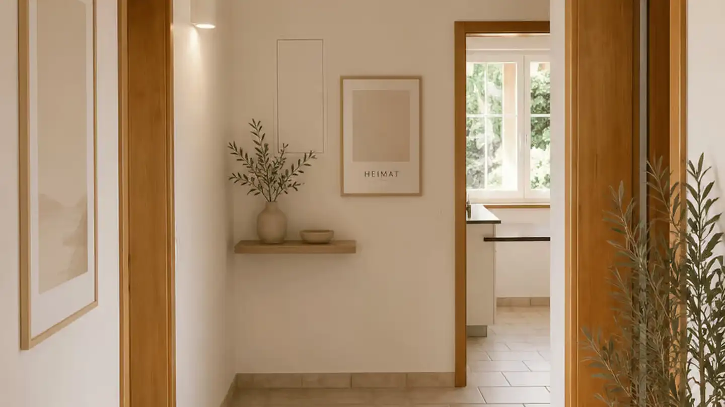 Casa bifamiliare in affitto - Wermatswilerstrasse 19, 8320 Fehraltorf - Foto 3