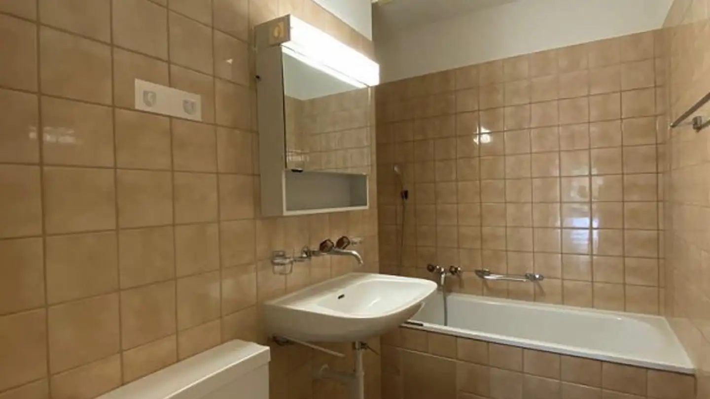 Appartement à louer - Staldenacker 1, 5014 Gretzenbach - Photo 3