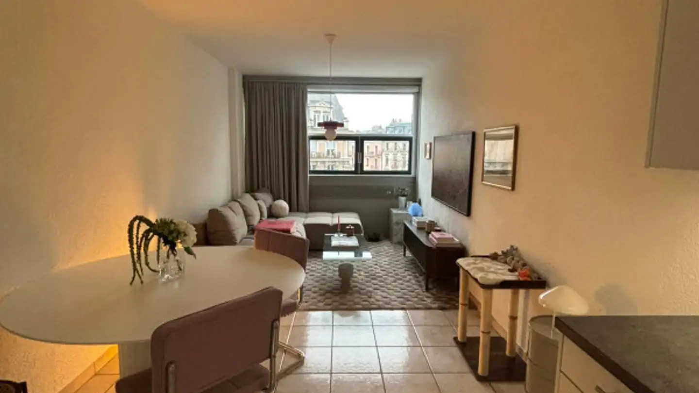 Appartamento in affitto - 1204 Genève - Foto 3