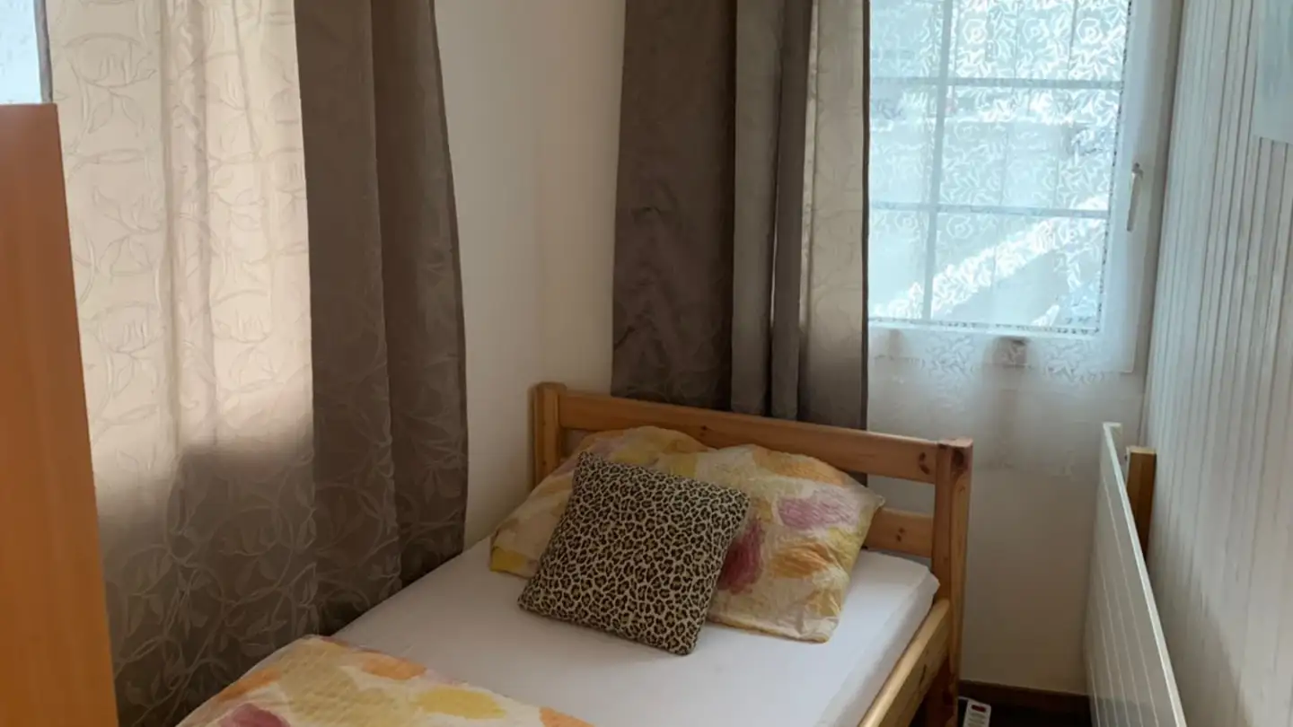 Chambre à louer - Alpsteinstrasse 2, 9100 Herisau - Photo 2