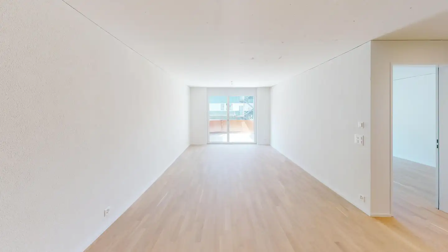 Appartement à louer - Sonnentalstrasse 4b, 8600 Dübendorf