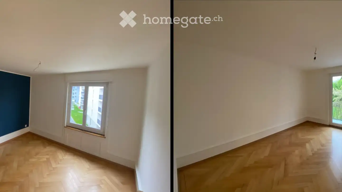Appartement à louer - Centralstrasse 82, 2540 Grenchen - Photo 3