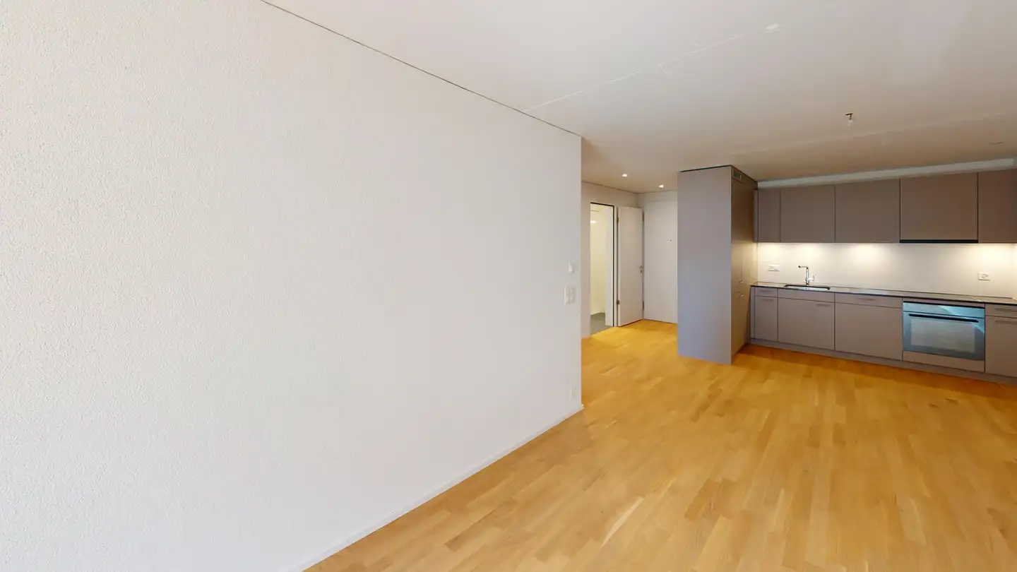 Appartement à louer - Sonnentalstrasse 4b, 8600 Dübendorf - Photo 2