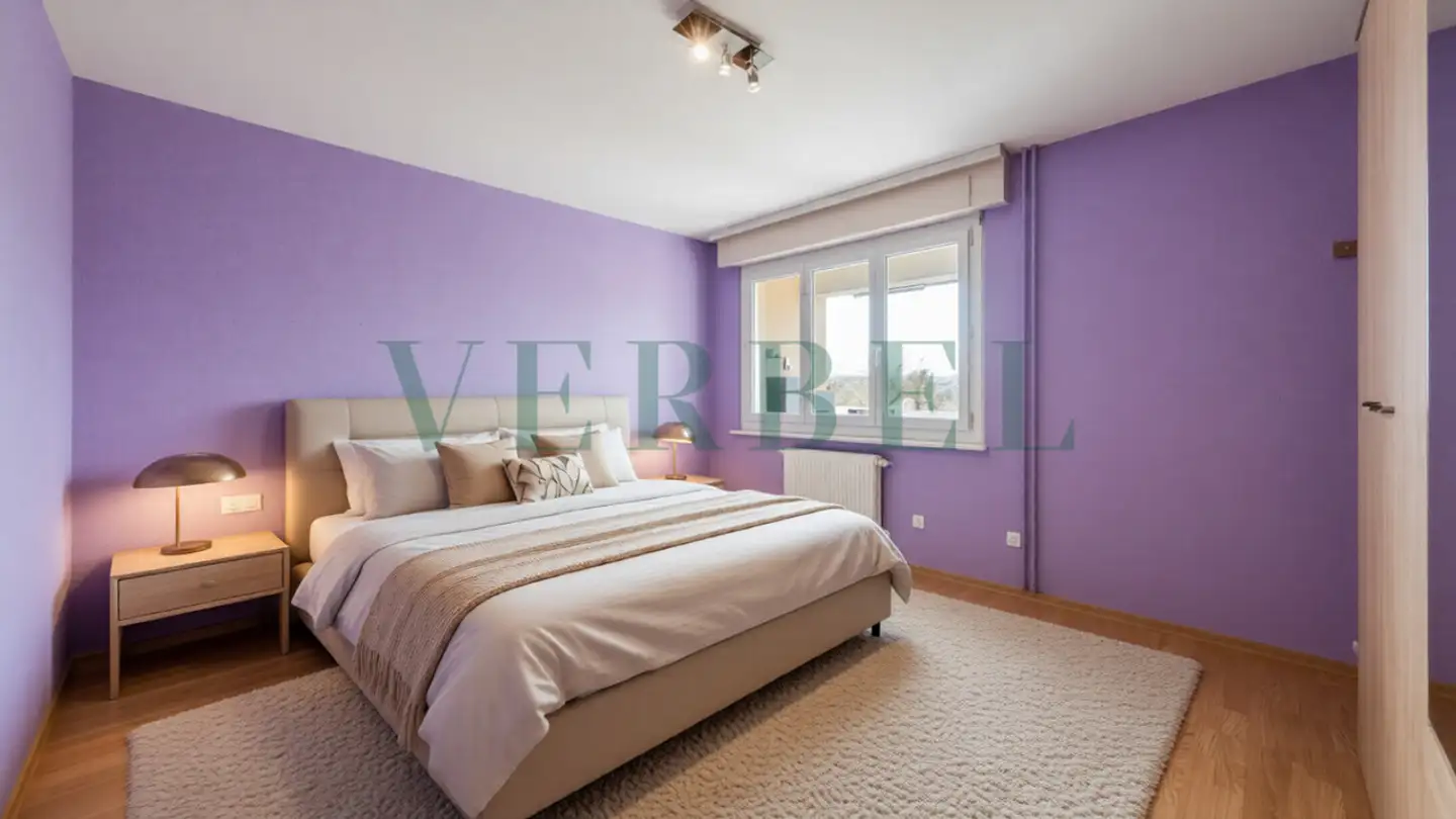 Apartment for sale - 1723 Marly - Photo 3