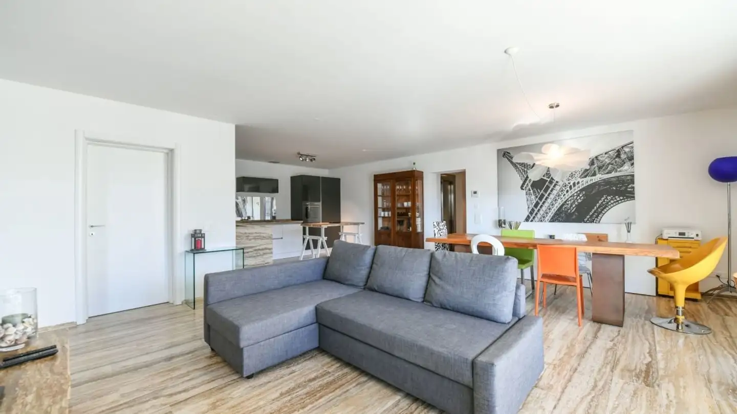 Appartamento in vendita - Via R. Leoncavallo, 6614 Brissago - Photo 4