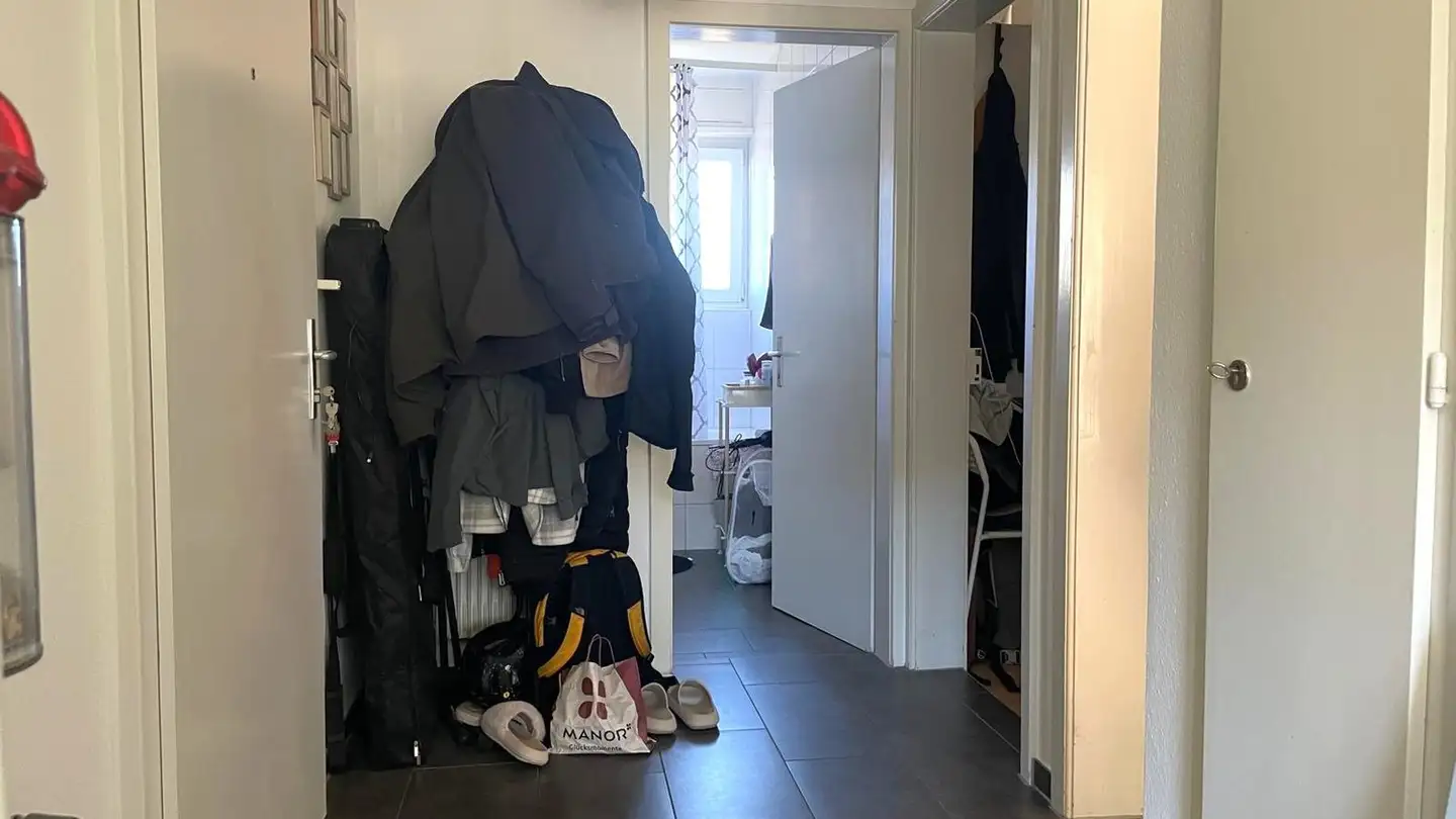 Appartamento in affitto - Unterer Chaletweg 2, 3072 Ostermundigen - Photo 4