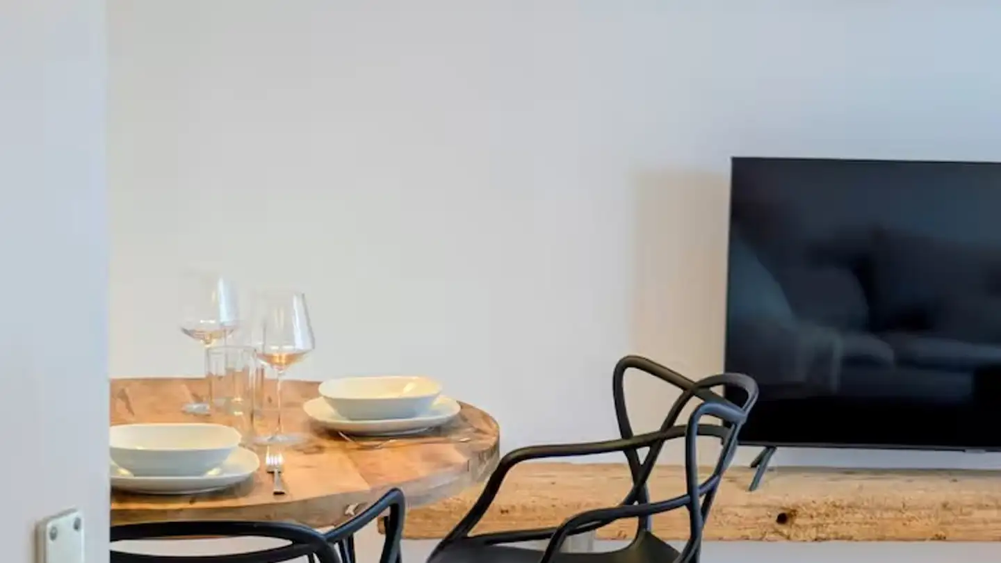 Wohnung mieten - 9000 St. Gallen