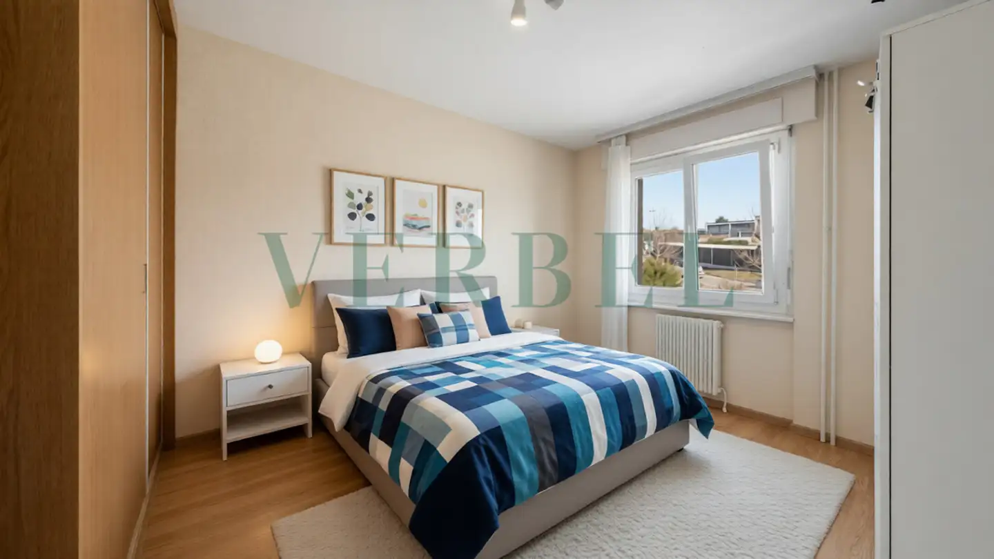 Apartment for sale - 1723 Marly - Photo 4