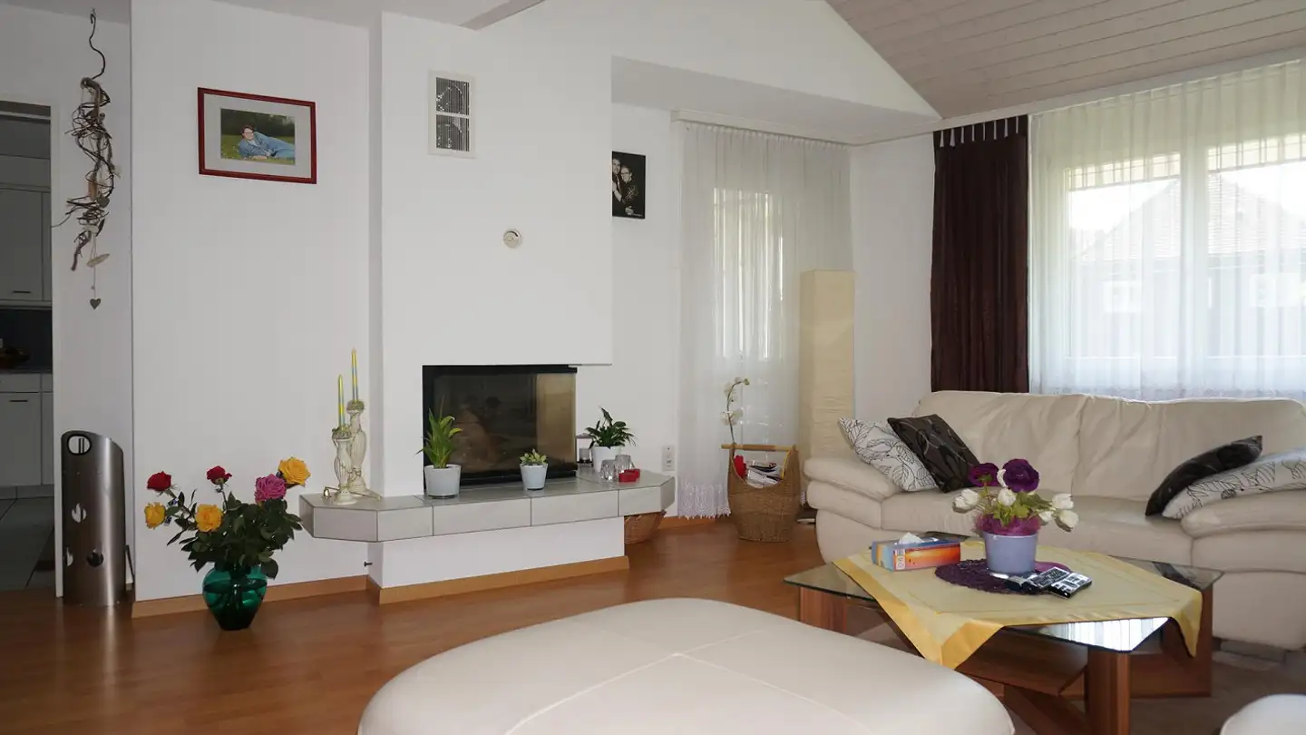 Wohnung mieten - Sägestrasse 9, 9244 Niederuzwil - Foto 2