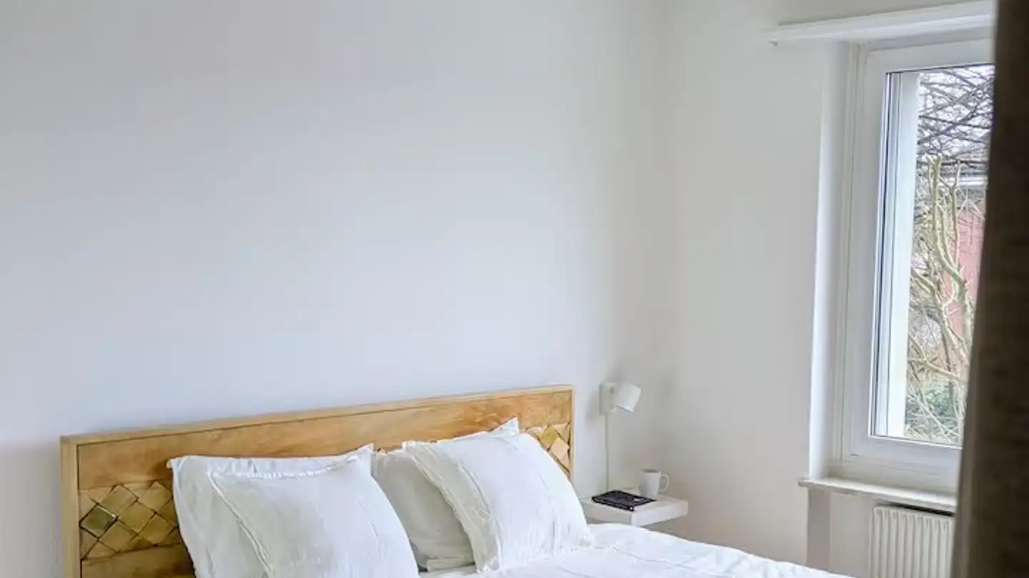 Wohnung mieten - 9000 St. Gallen - Foto 2