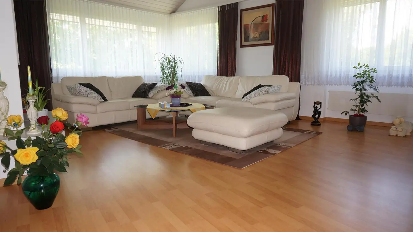 Wohnung mieten - Sägestrasse 9, 9244 Niederuzwil - Foto 3