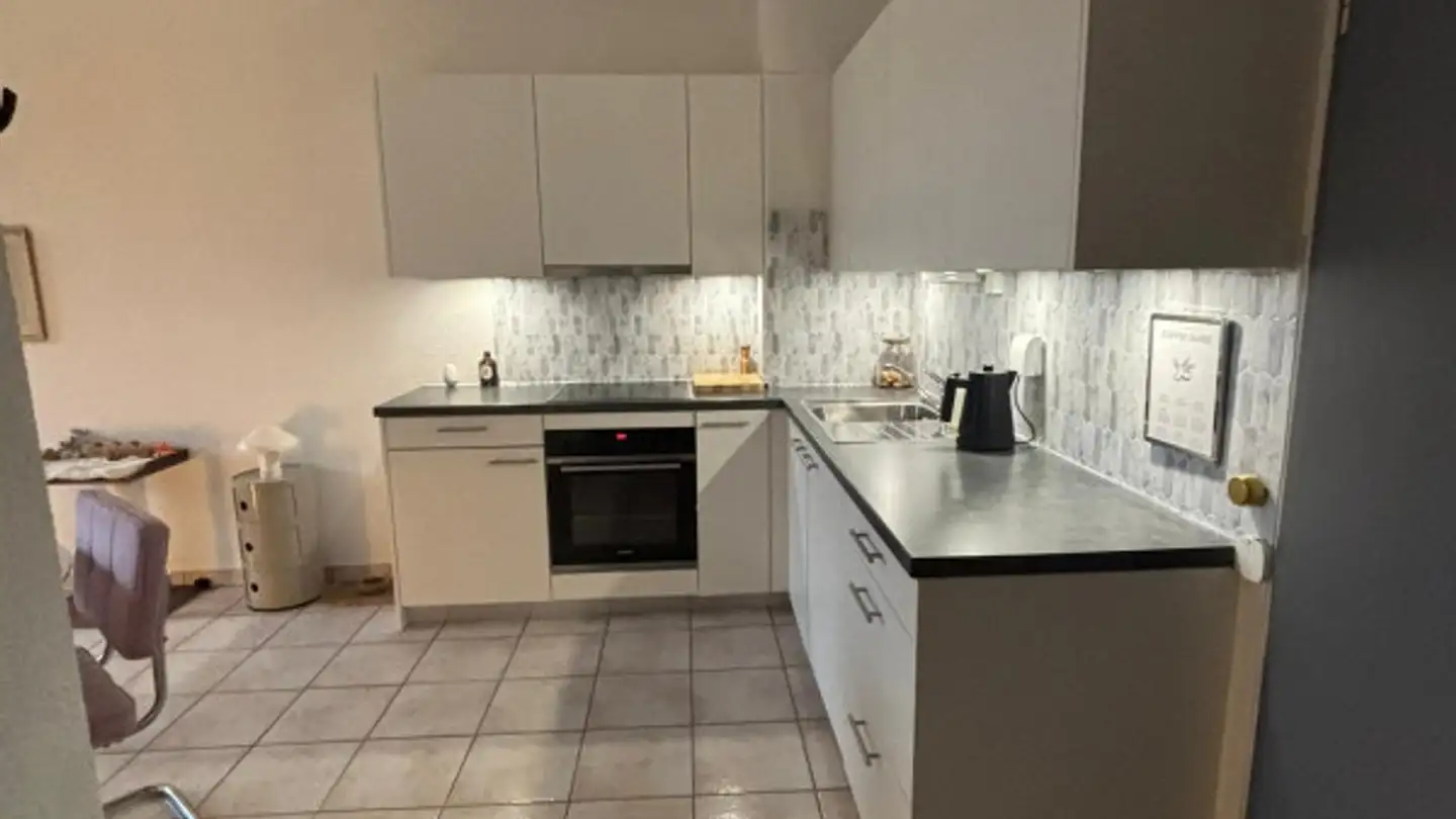 Appartamento in affitto - 1204 Genève - Foto 4