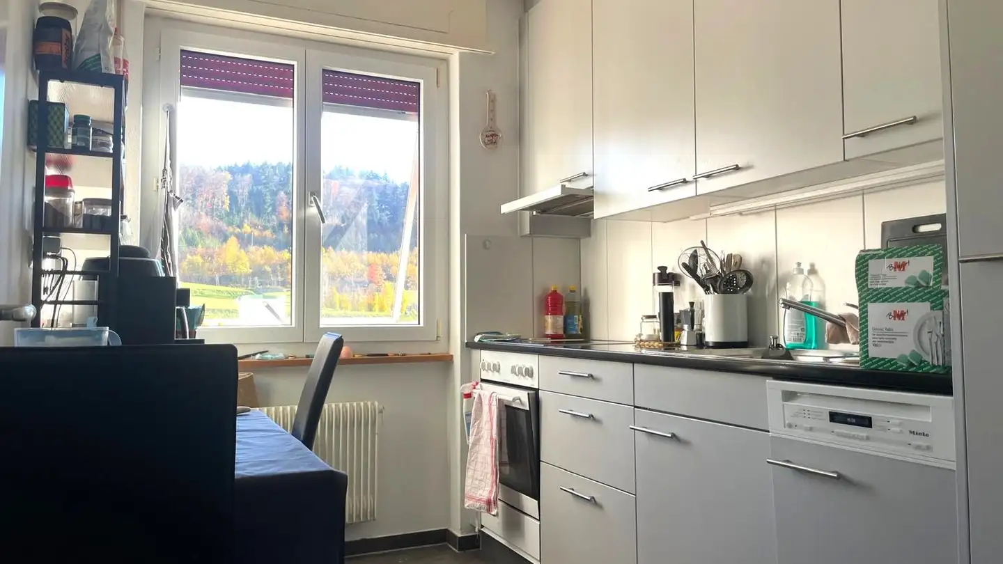 Appartamento in affitto - Unterer Chaletweg 2, 3072 Ostermundigen - Photo 2