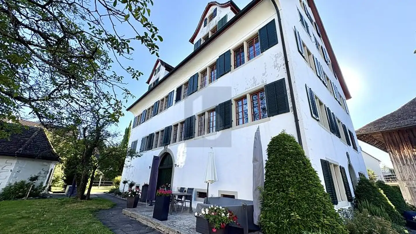 Villa for rent - 8712 Stäfa