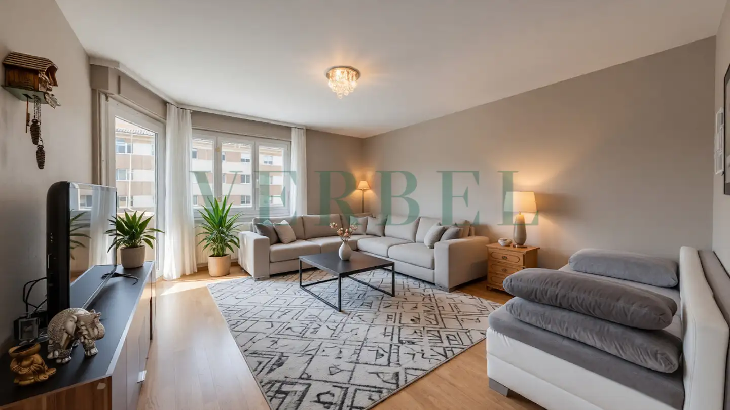 Apartment for sale - 1723 Marly