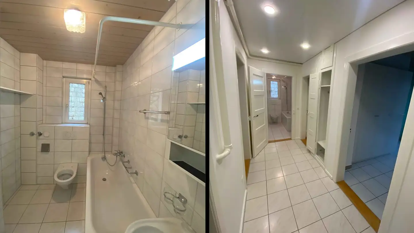 Appartement à louer - Centralstrasse 82, 2540 Grenchen - Photo 4