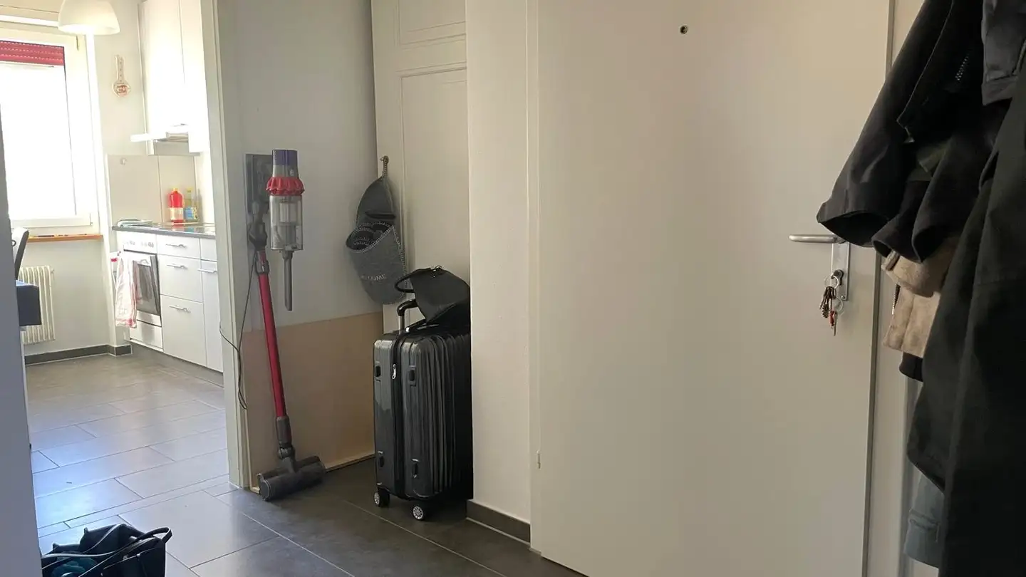 Appartamento in affitto - Unterer Chaletweg 2, 3072 Ostermundigen - Photo 3