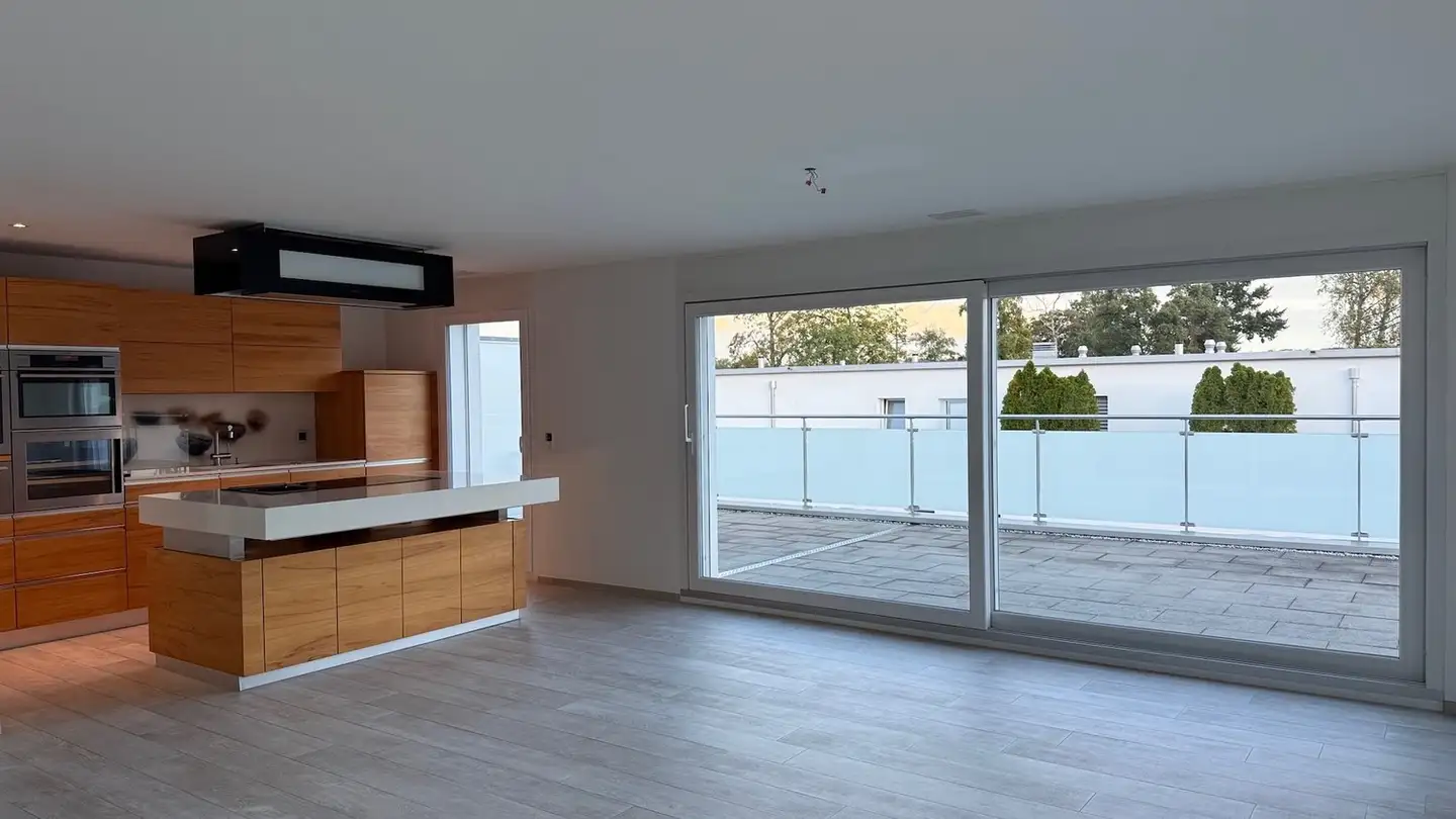 Apartment for rent - Turmstrasse 112, 5610 Wohlen AG