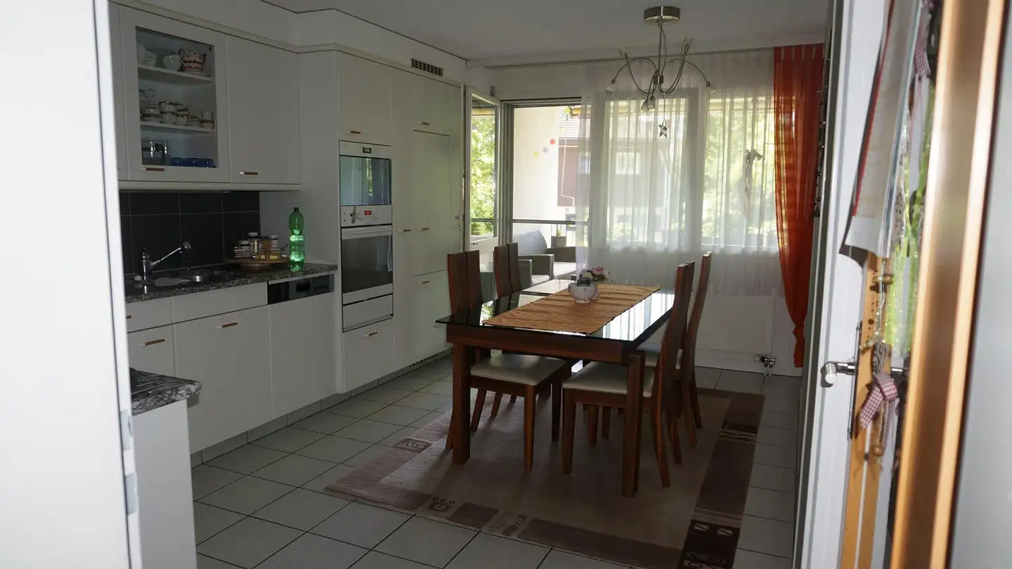 Wohnung mieten - Sägestrasse 9, 9244 Niederuzwil - Foto 4