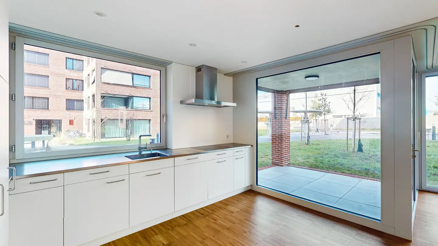 Apartment for rent - Riedthofstrasse, 8105 Regensdorf - Photo 2