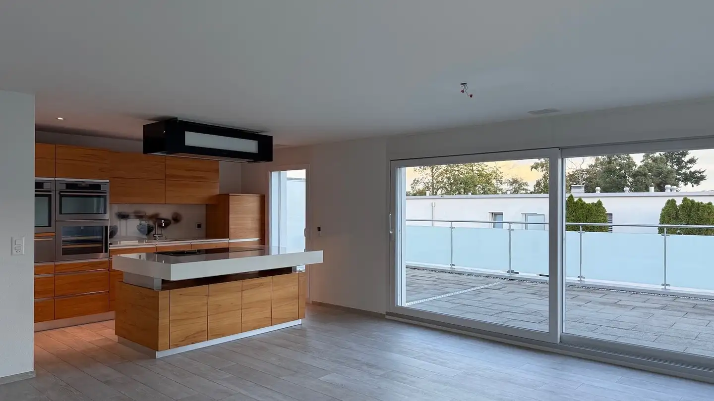 Apartment for rent - Turmstrasse 112, 5610 Wohlen AG - Photo 3