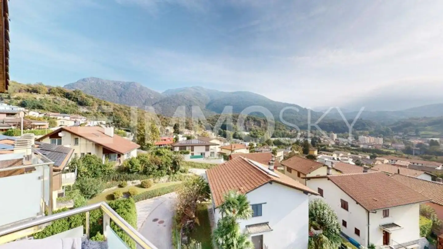 Single house for sale - 6808 Torricella
