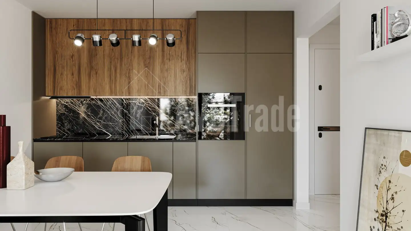 Wohnung kaufen - Via Mesolcina 27, 6533 Lumino - Foto 4