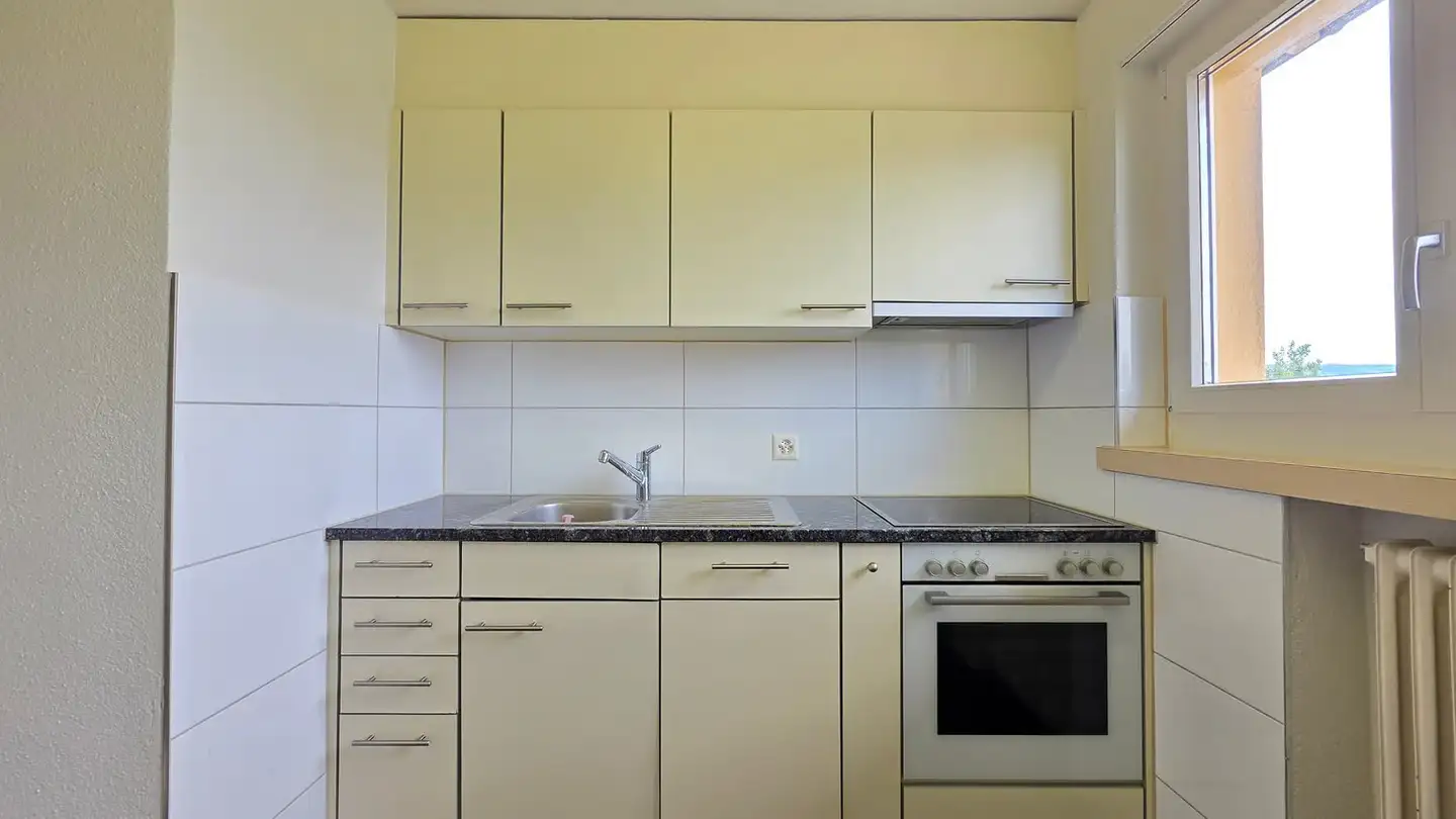 Wohnung mieten - Aescherzelgweg 6, 5610 Wohlen AG - Foto 2