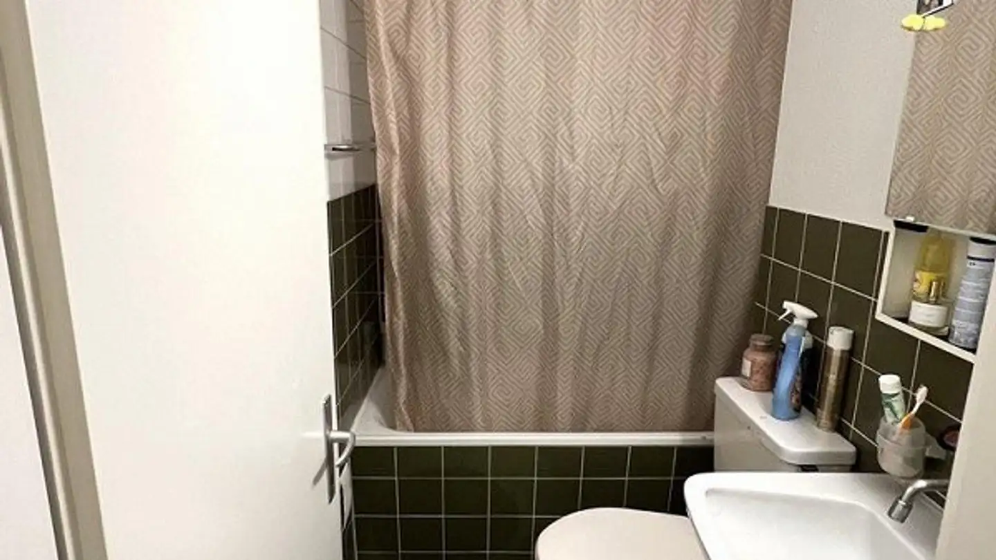 Wohnung mieten - Scheyenholzstrasse 23, 3075 Rüfenacht BE - Foto 4