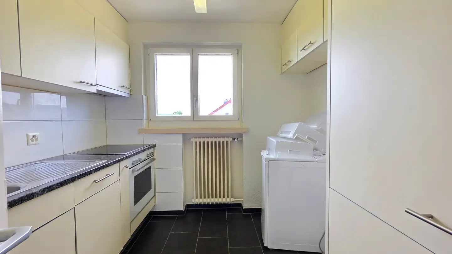 Wohnung mieten - Aescherzelgweg 6, 5610 Wohlen AG - Foto 3