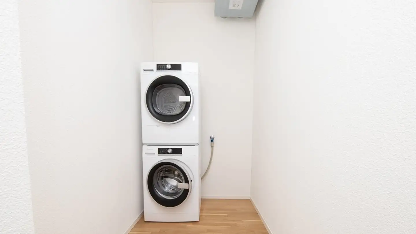 Wohnung mieten - Birsmatt 6, 4147 Aesch BL - Foto 4