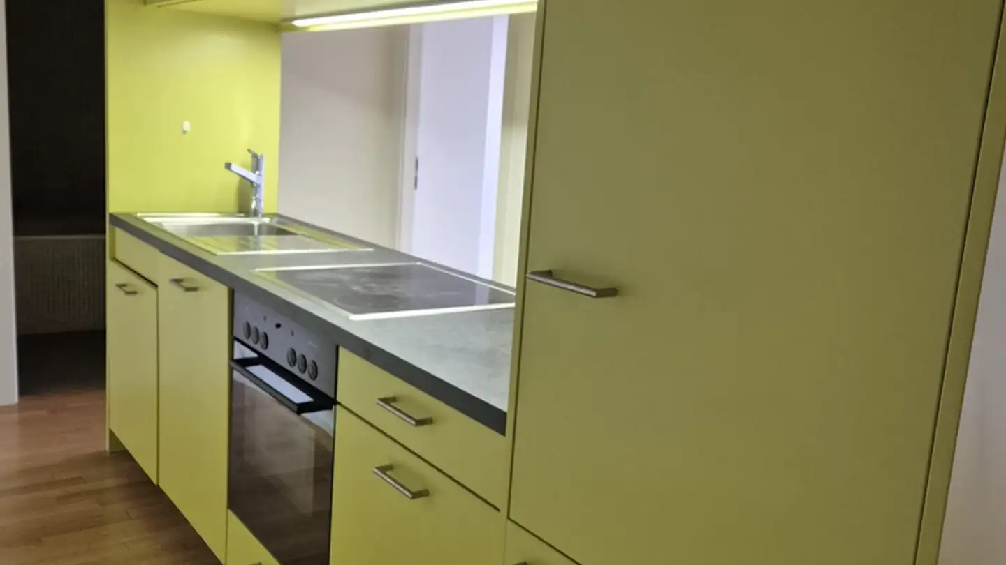 Apartment for rent - Route De Vissigen 112, 1950 Sion - Photo 2